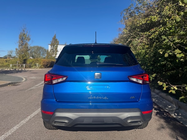 Used SEAT Arona 2025 for sale - 76191086: Photo 18