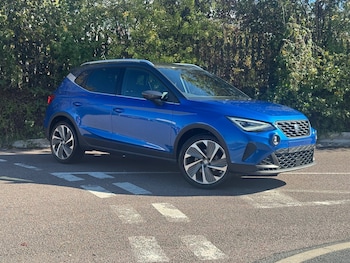 SEAT - Arona
