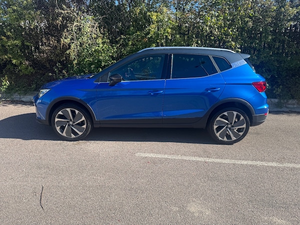 Used SEAT Arona 2025 for sale - 76191086: Photo 23