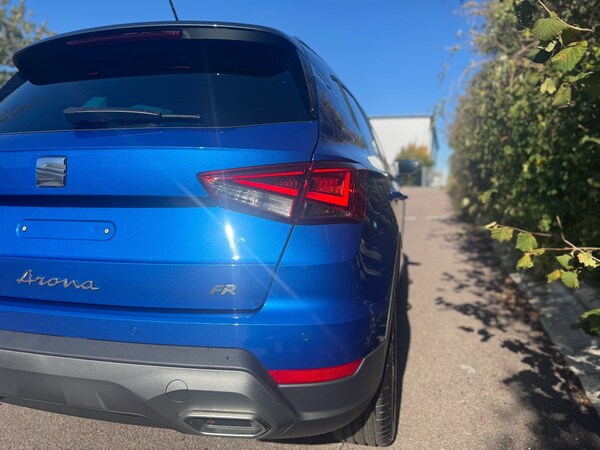 Used SEAT Arona 2025 for sale - 76191086: Photo 25