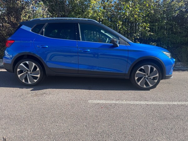 Used SEAT Arona 2025 for sale - 76191086: Photo 29