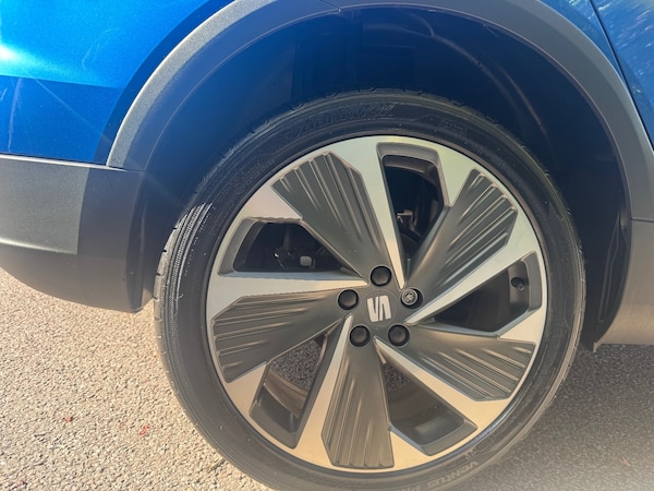 Used SEAT Arona 2025 for sale - 76191086: Photo 30