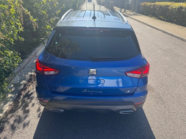 Used SEAT Arona 2025 for sale - 76191086: Photo 35
