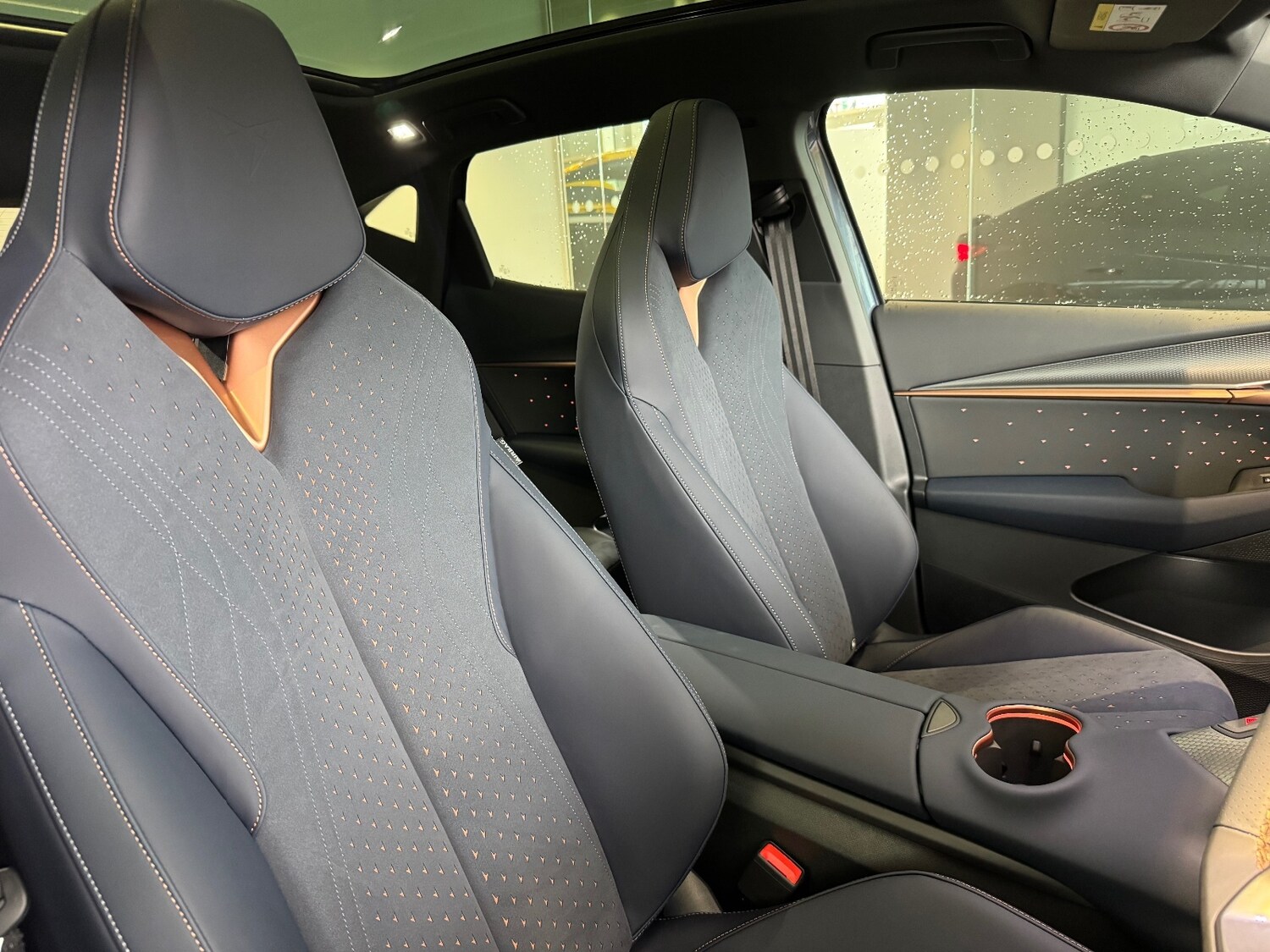 Used Cupra Tavascan 2025 for sale - 76804178: Photo 12