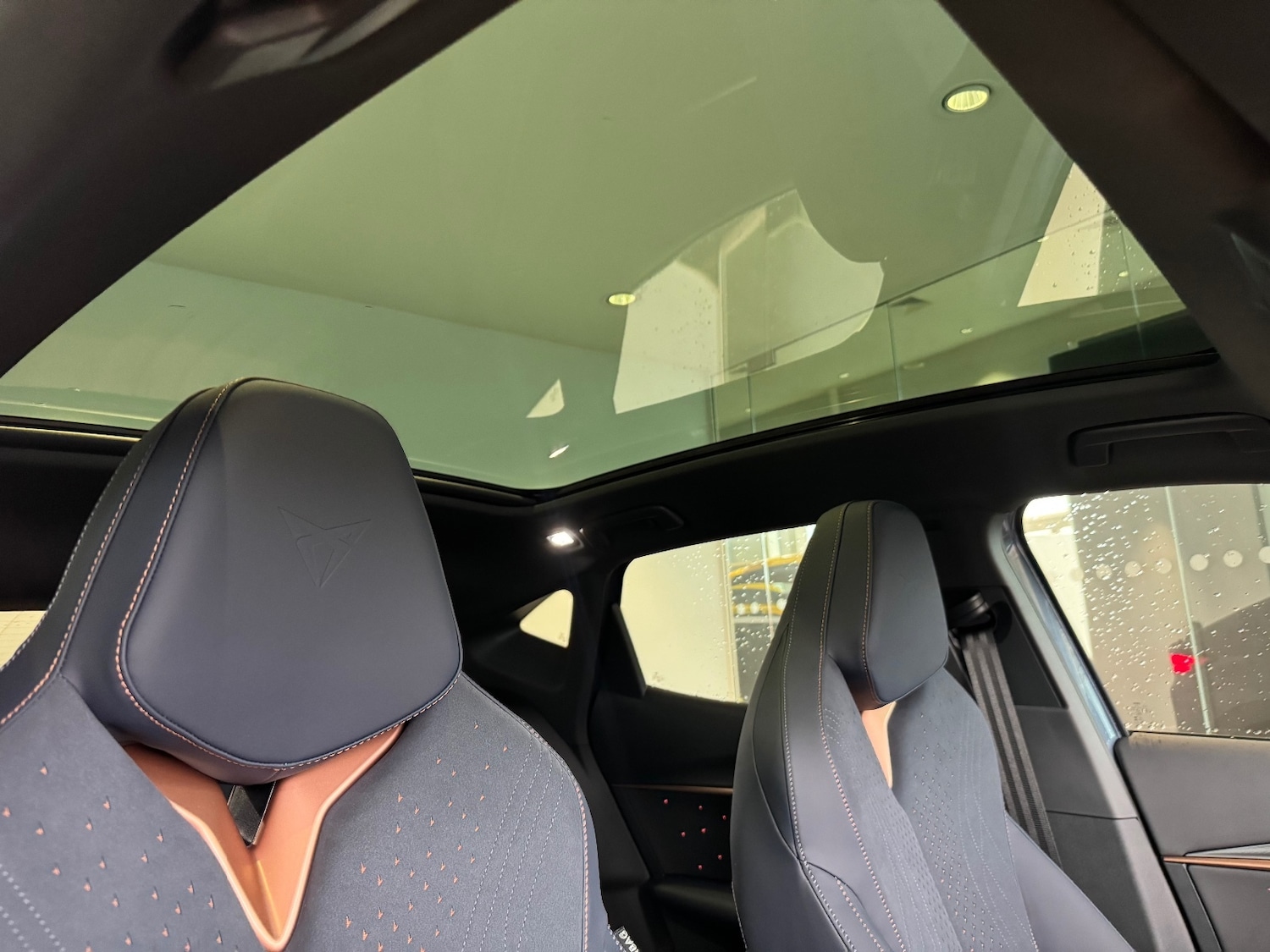 Used Cupra Tavascan 2025 for sale - 76804178: Photo 13