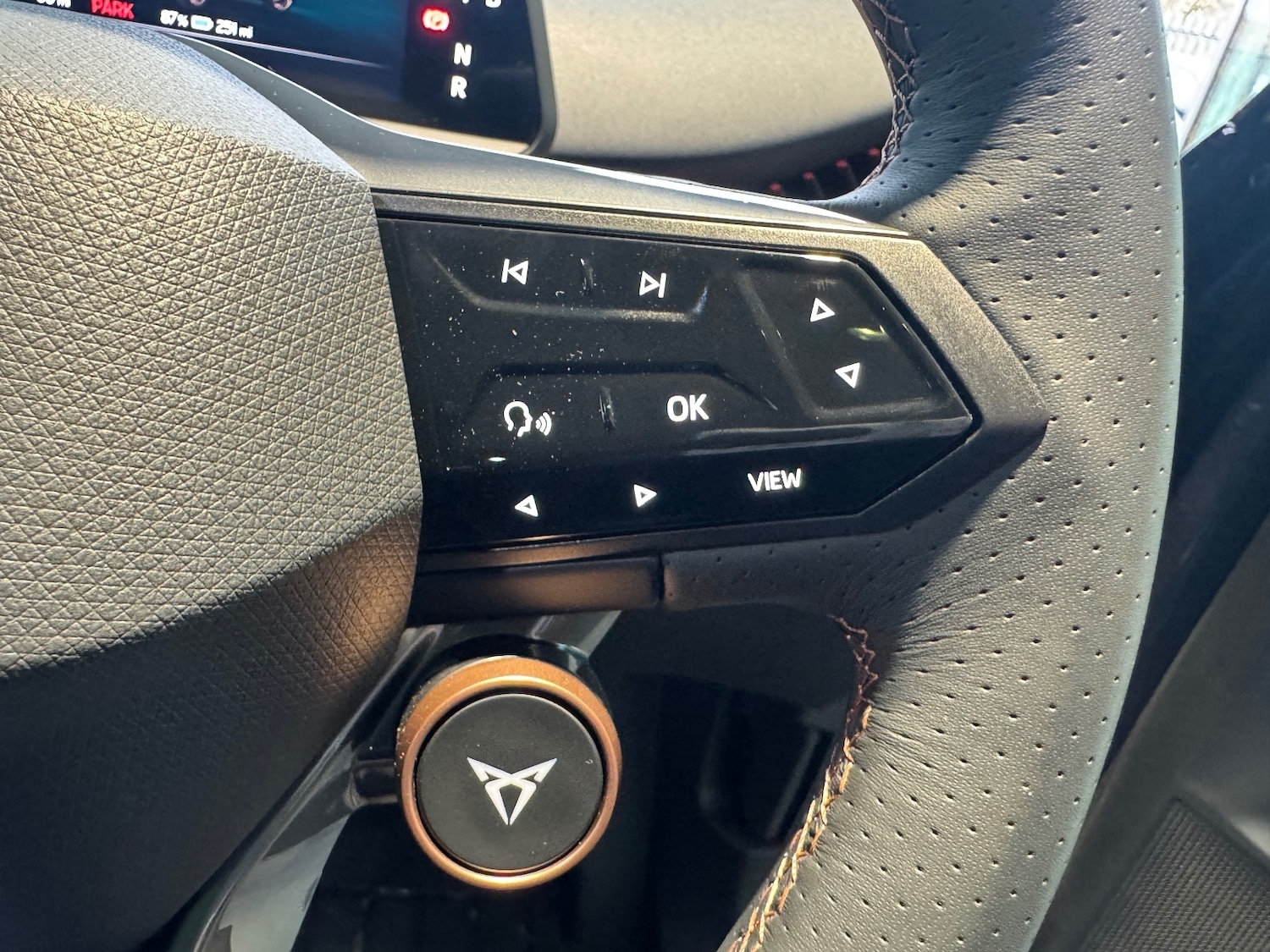 Used Cupra Tavascan 2025 for sale - 76804178: Photo 15