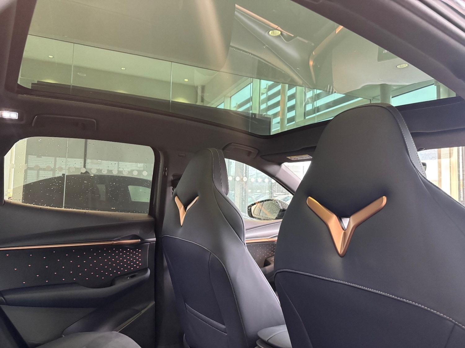 Used Cupra Tavascan 2025 for sale - 76804178: Photo 23