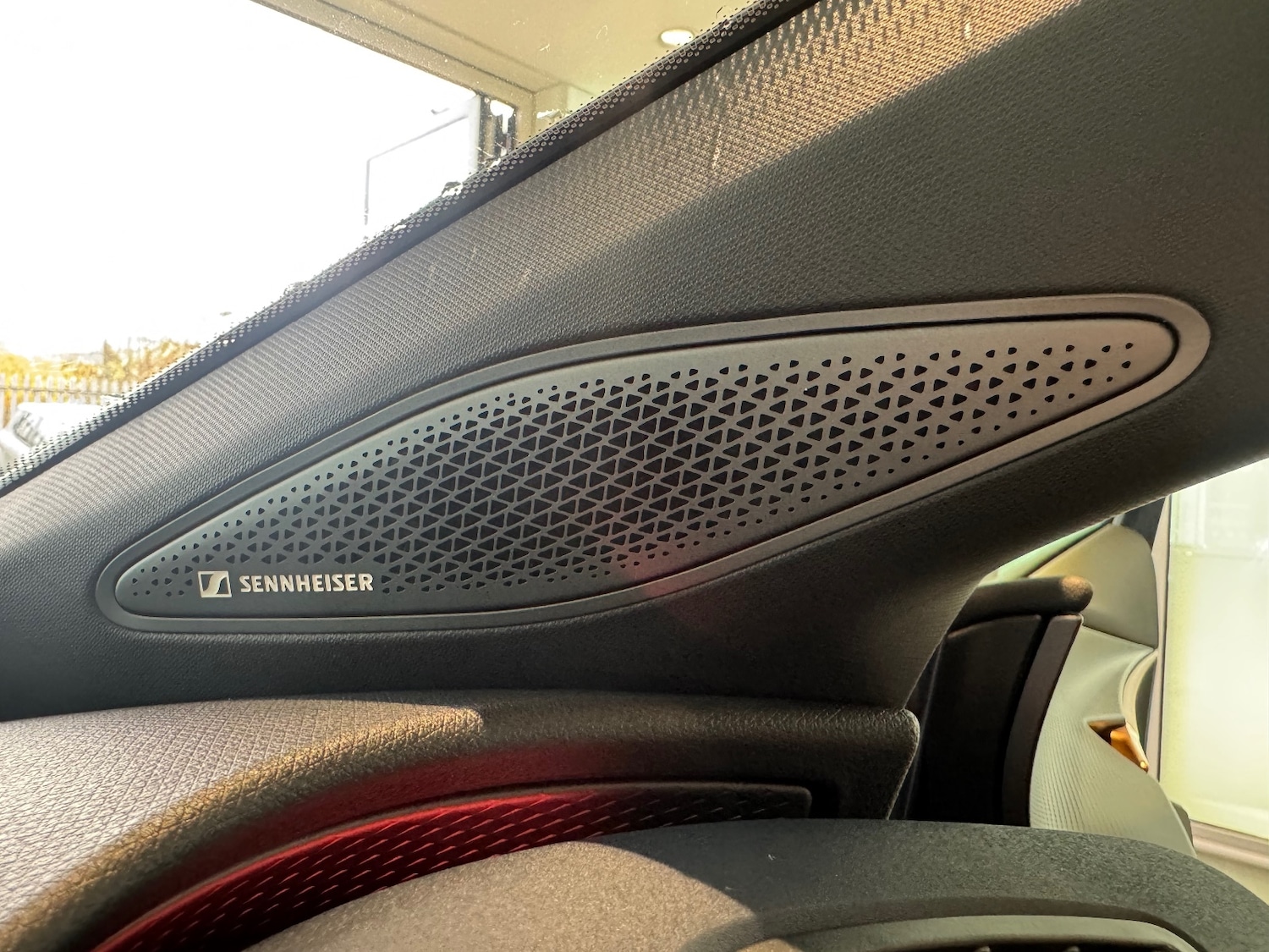 Used Cupra Tavascan 2025 for sale - 76804178: Photo 25