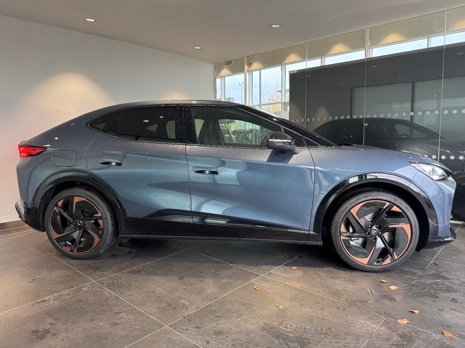 Used Cupra Tavascan 2025 for sale - 76804178: Photo 26