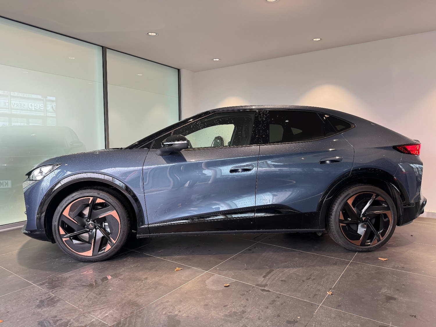 Used Cupra Tavascan 2025 for sale - 76804178: Photo 27