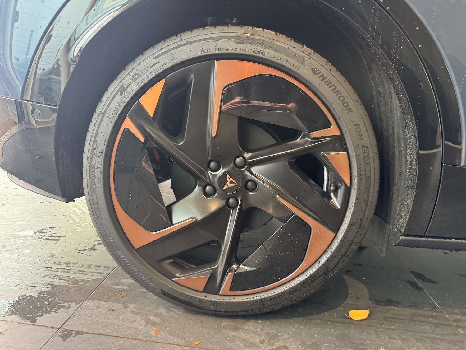 Used Cupra Tavascan 2025 for sale - 76804178: Photo 29