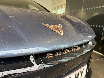 Used Cupra Tavascan 2025 for sale - 76804178: Photo