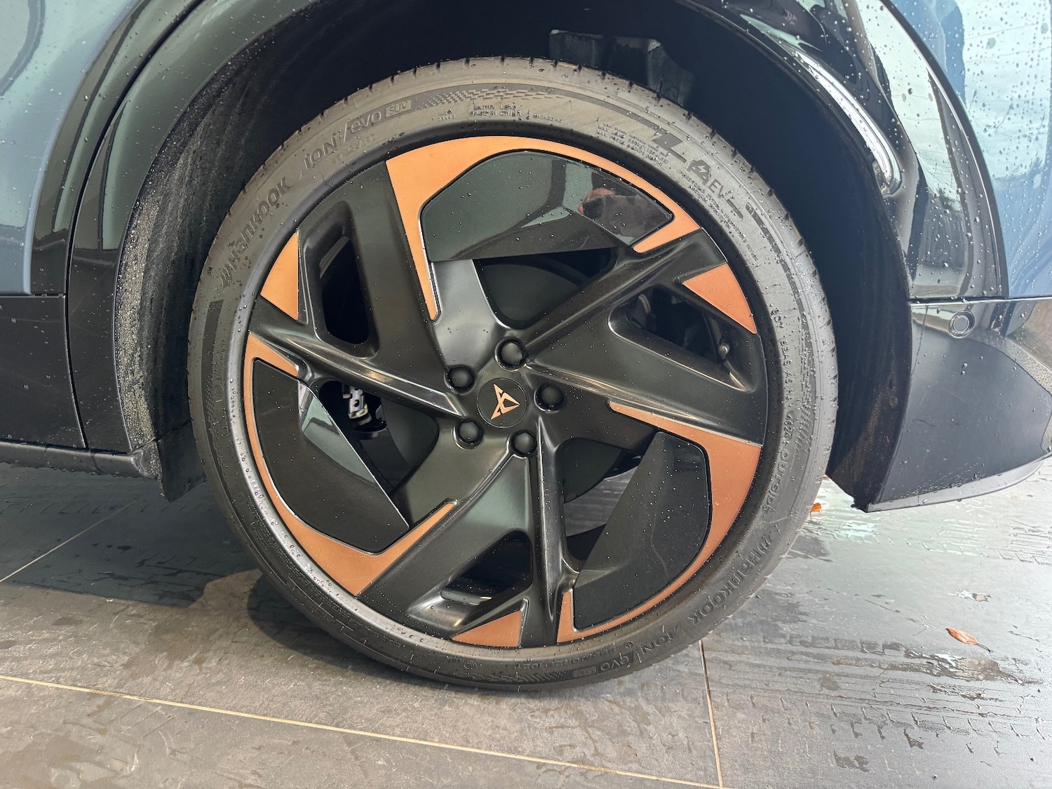 Used Cupra Tavascan 2025 for sale - 76804178: Photo 30