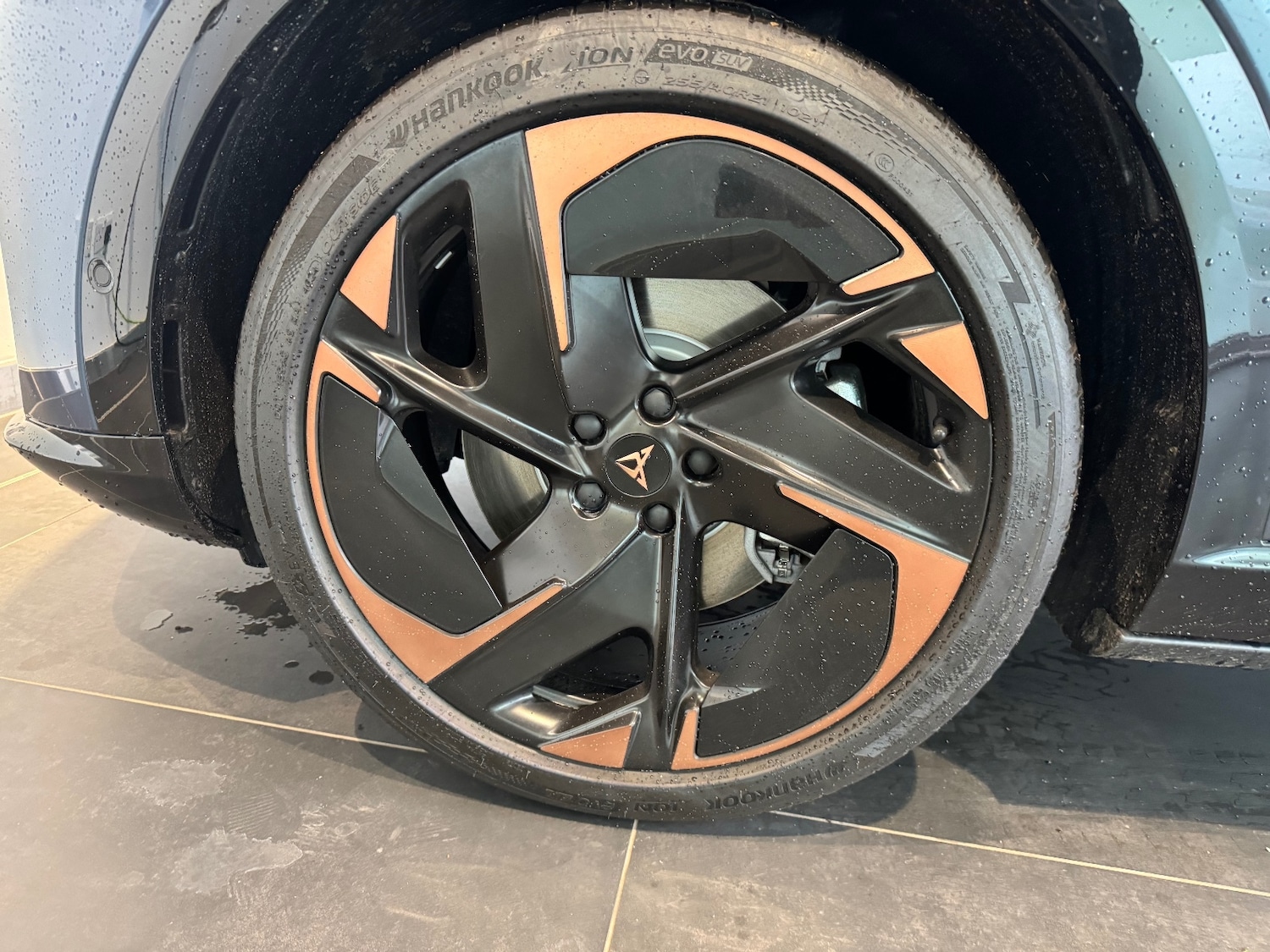 Used Cupra Tavascan 2025 for sale - 76804178: Photo 31