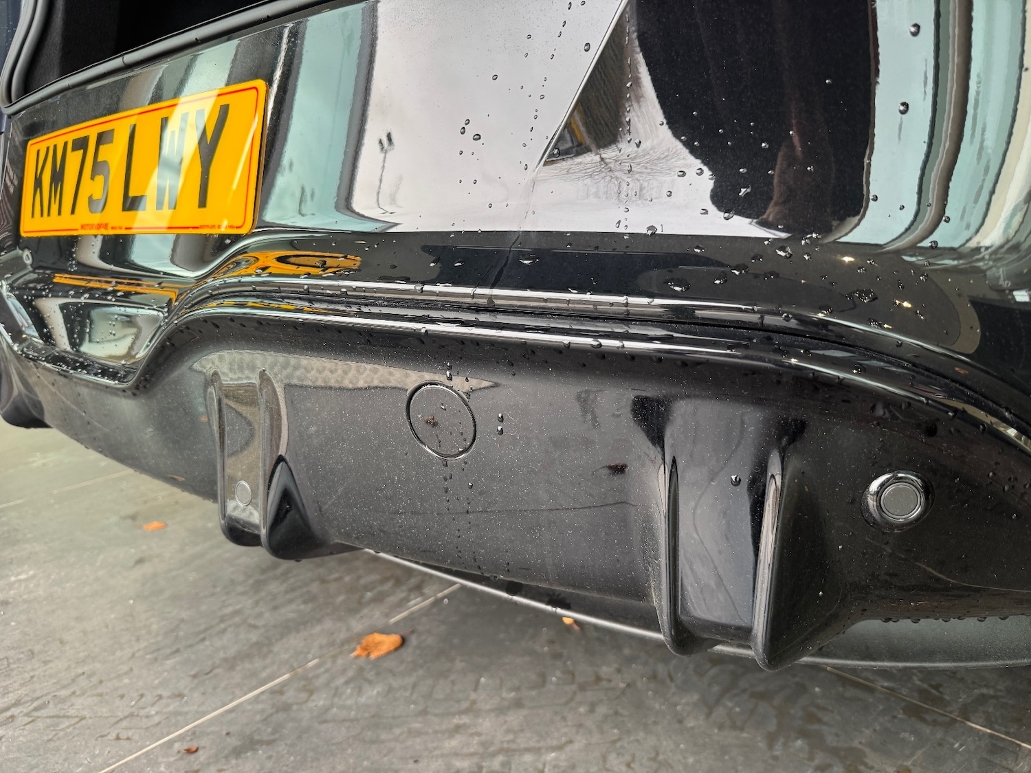 Used Cupra Tavascan 2025 for sale - 76804178: Photo 35