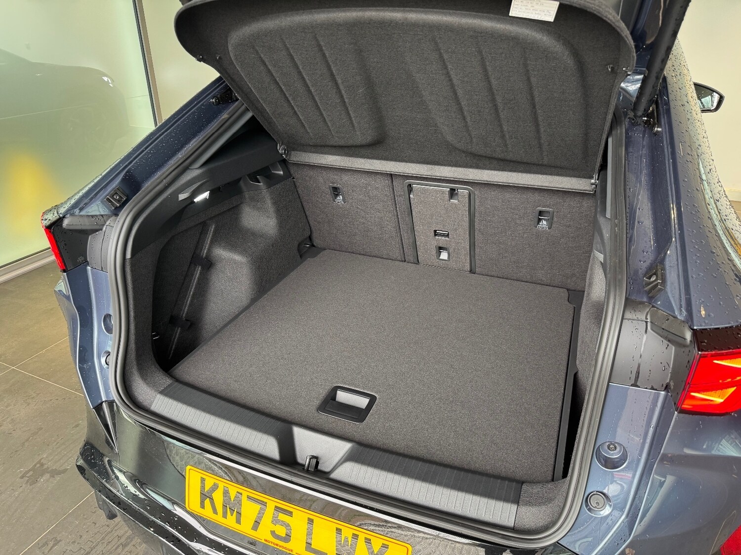 Used Cupra Tavascan 2025 for sale - 76804178: Photo 36