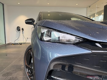 Used Cupra Tavascan 2025 for sale - 76804178: Photo