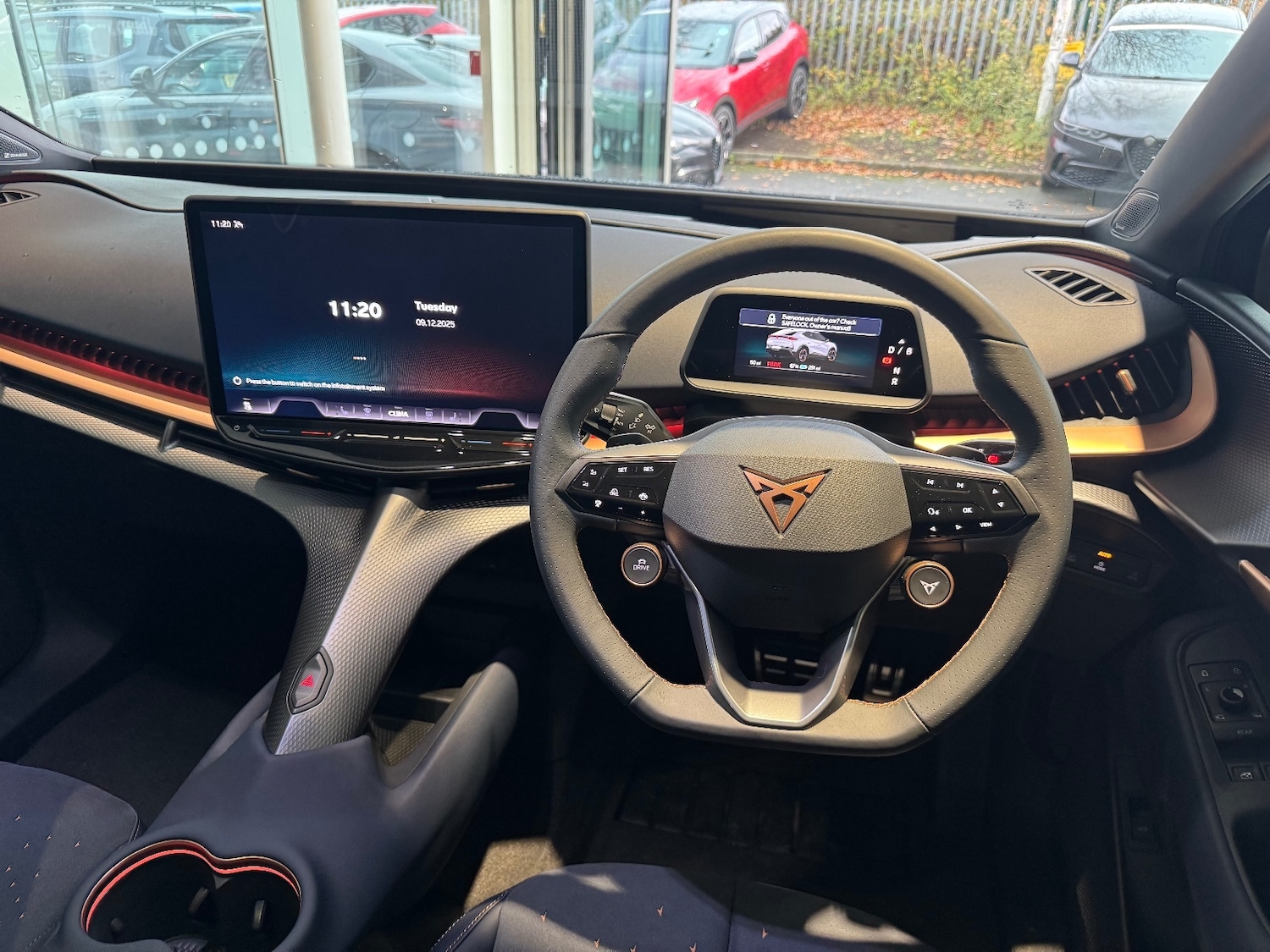 Used Cupra Tavascan 2025 for sale - 76804178: Photo 4