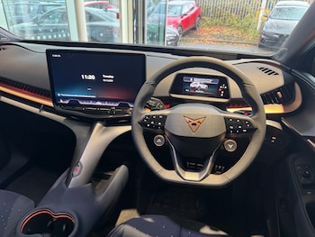 Used Cupra Tavascan 2025 for sale - 76804178: Photo