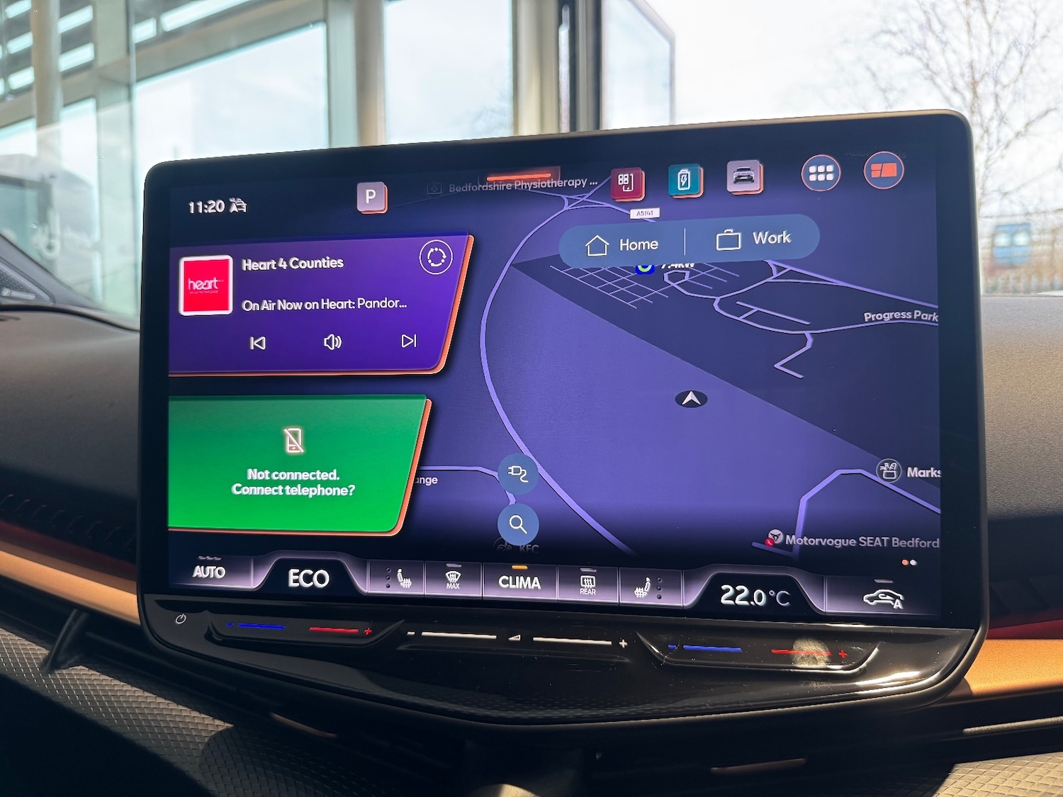 Used Cupra Tavascan 2025 for sale - 76804178: Photo 5