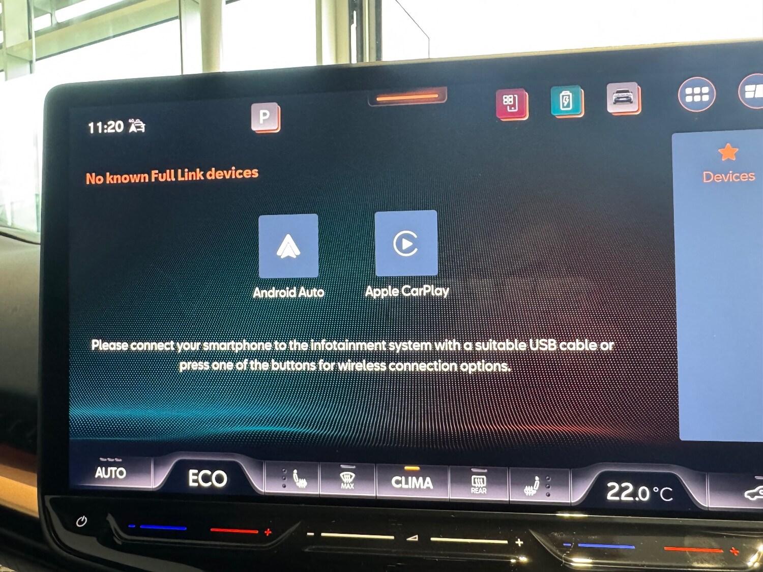 Used Cupra Tavascan 2025 for sale - 76804178: Photo 7