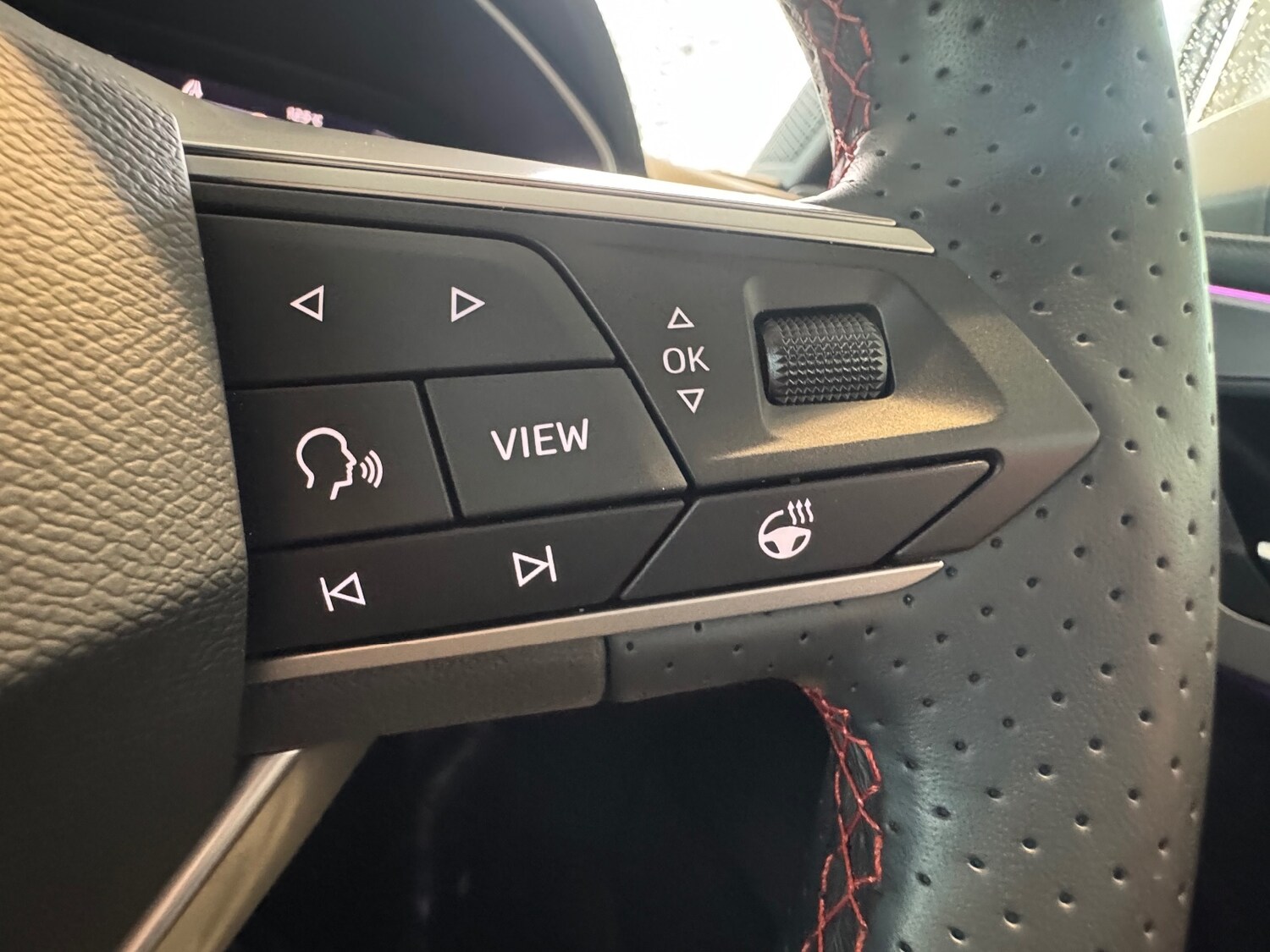 Used SEAT Leon 2025 for sale - 75451558: Photo 12