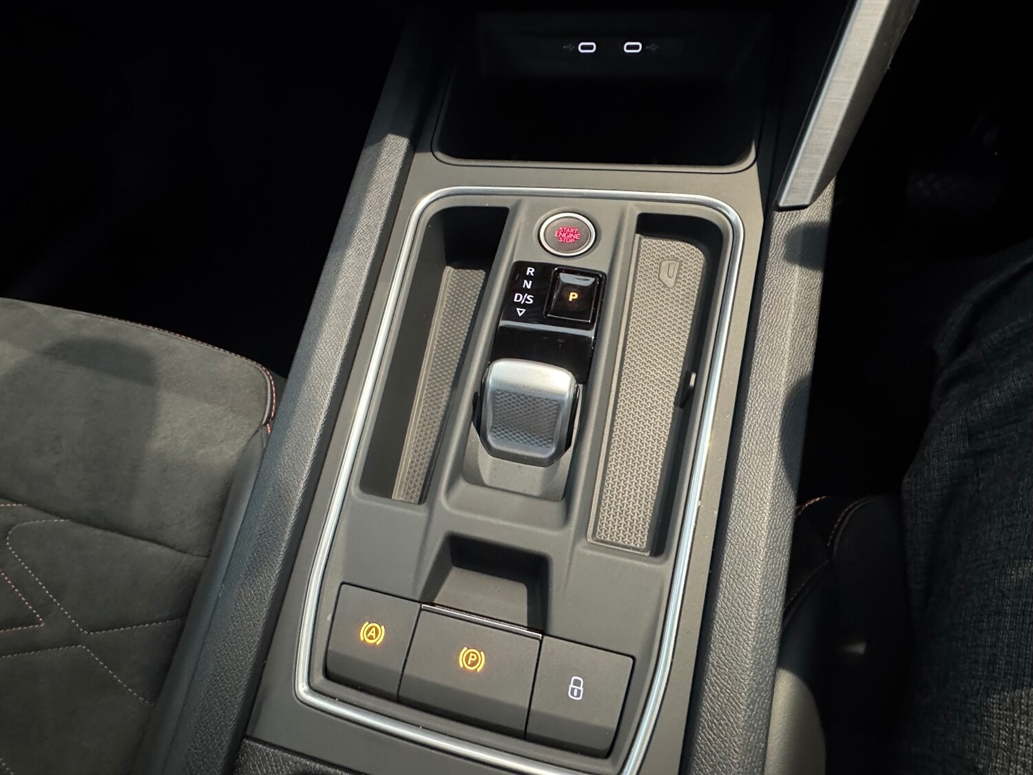 Used SEAT Leon 2025 for sale - 75451558: Photo 14