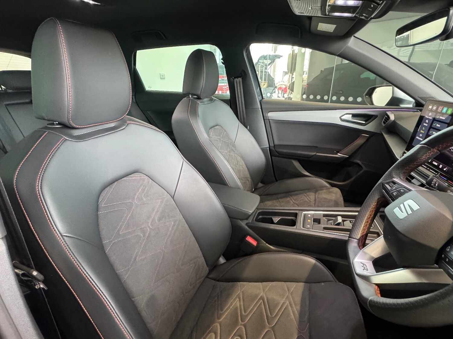 Used SEAT Leon 2025 for sale - 75451558: Photo 15