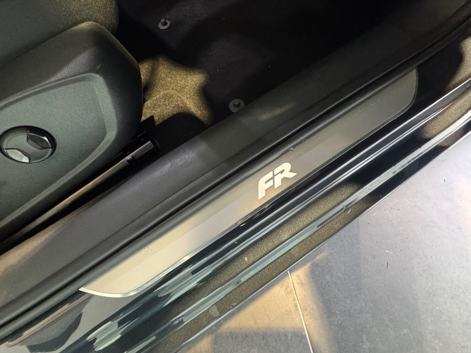 Used SEAT Leon 2025 for sale - 75451558: Photo 16