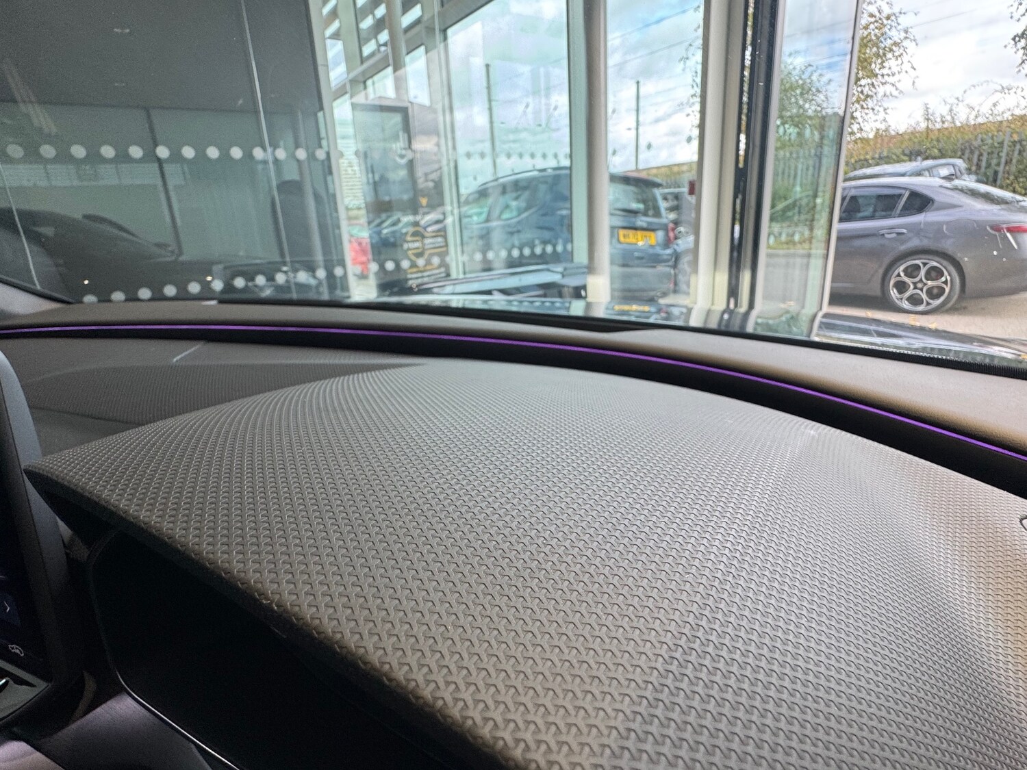 Used SEAT Leon 2025 for sale - 75451558: Photo 17