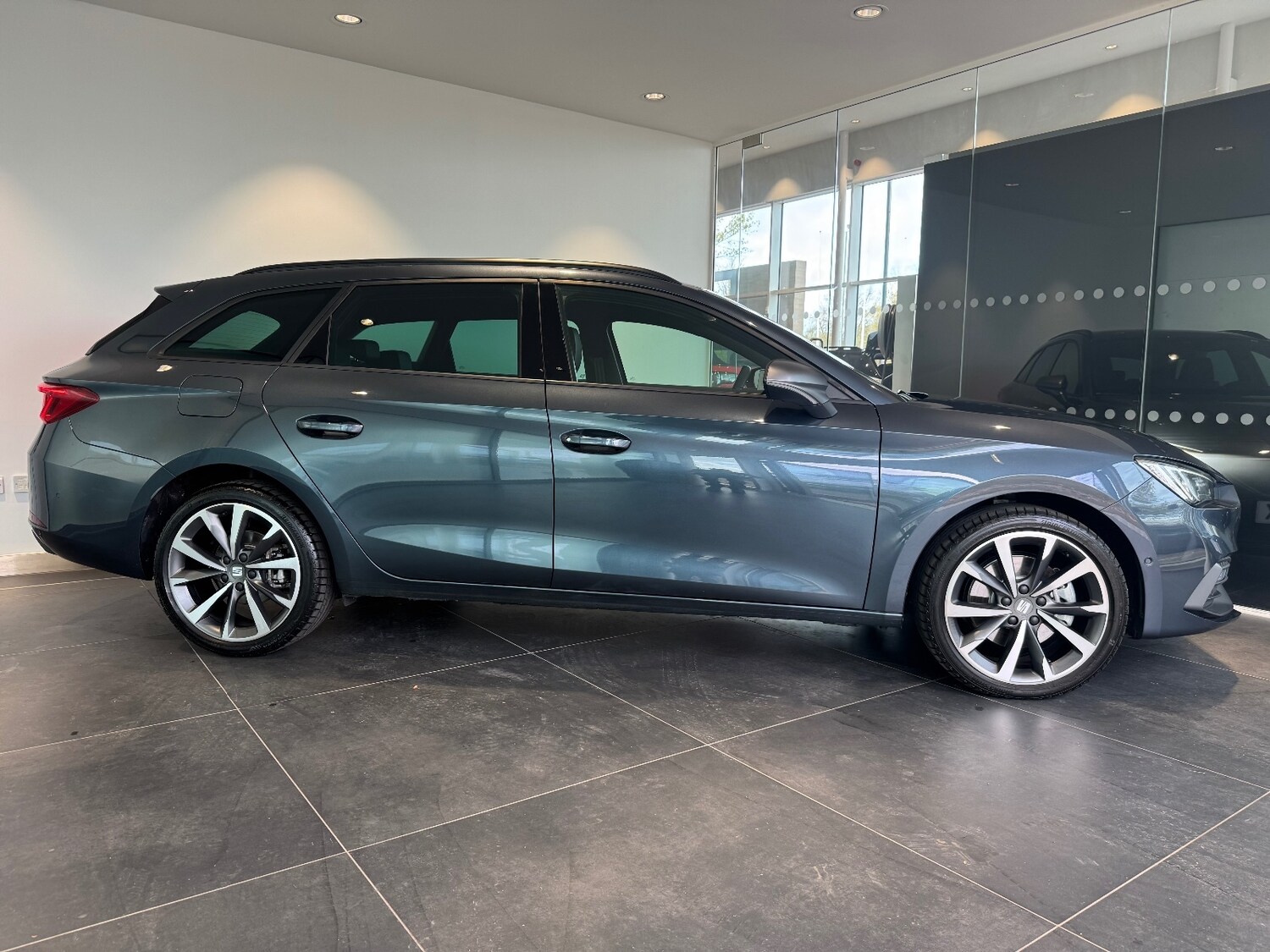 Used SEAT Leon 2025 for sale - 75451558: Photo 20