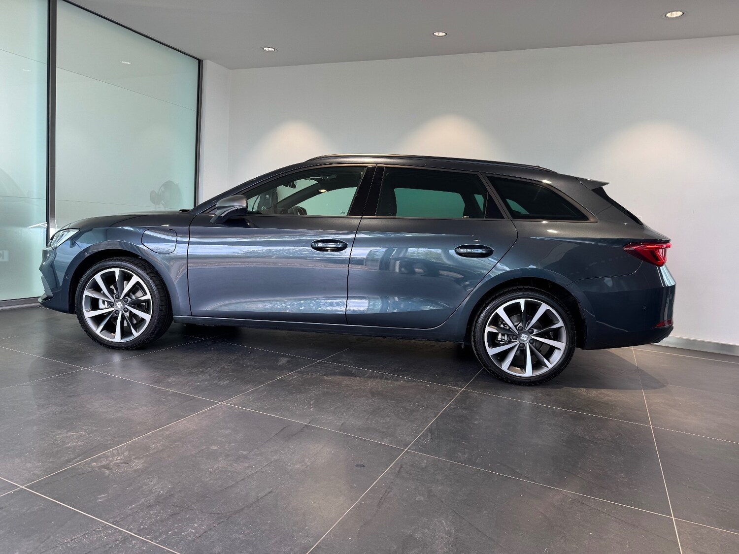 Used SEAT Leon 2025 for sale - 75451558: Photo 21