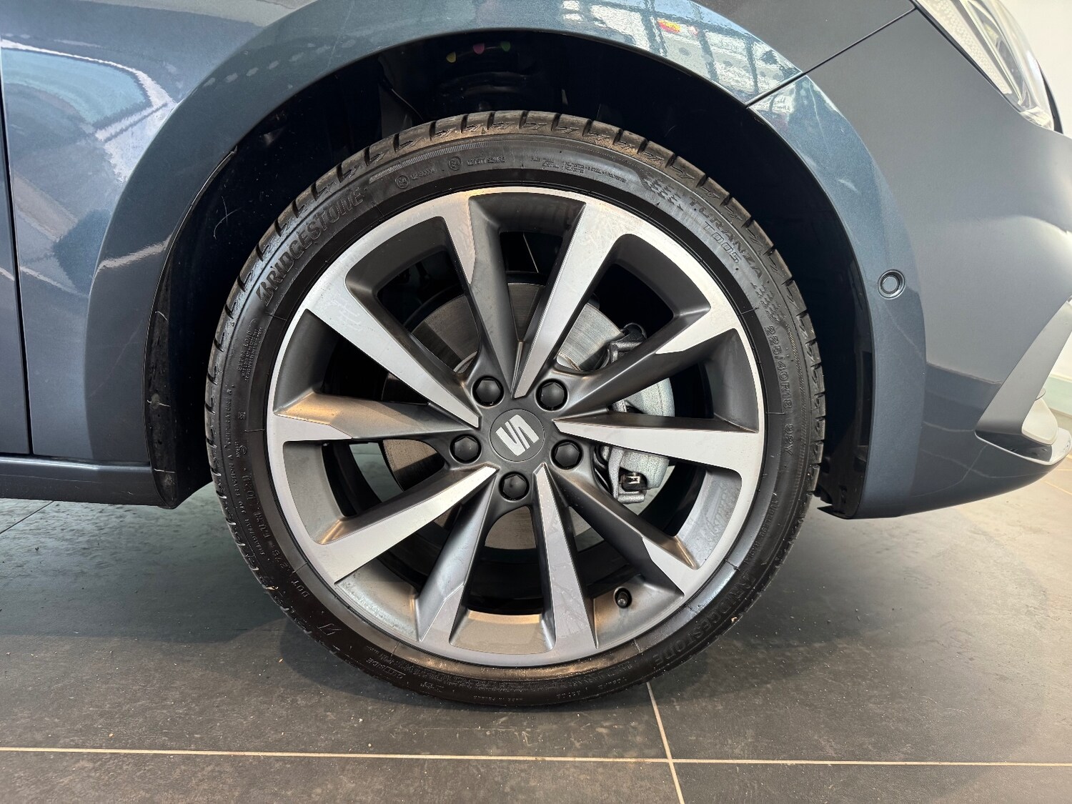 Used SEAT Leon 2025 for sale - 75451558: Photo 23