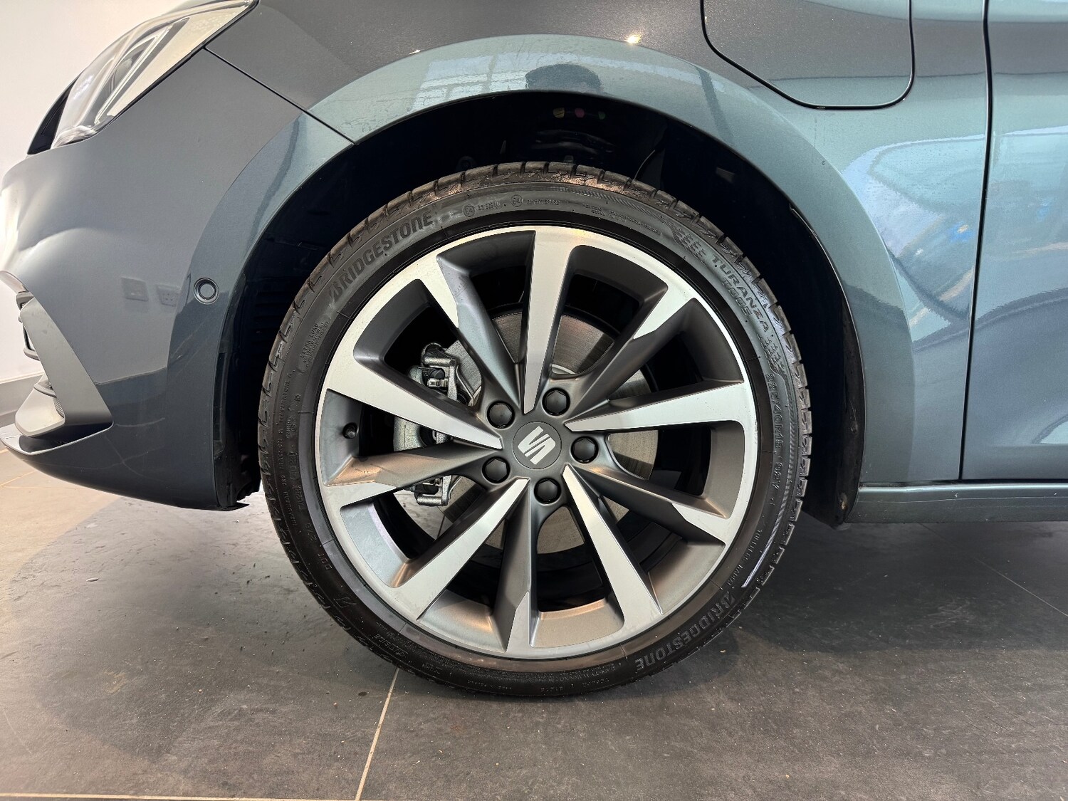 Used SEAT Leon 2025 for sale - 75451558: Photo 24