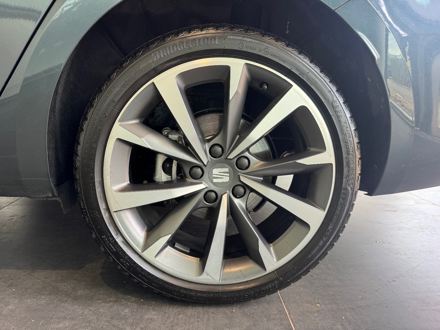 Used SEAT Leon 2025 for sale - 75451558: Photo 25