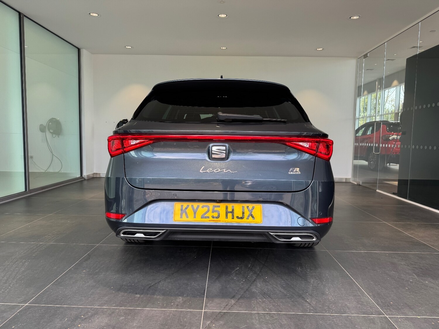 Used SEAT Leon 2025 for sale - 75451558: Photo 26