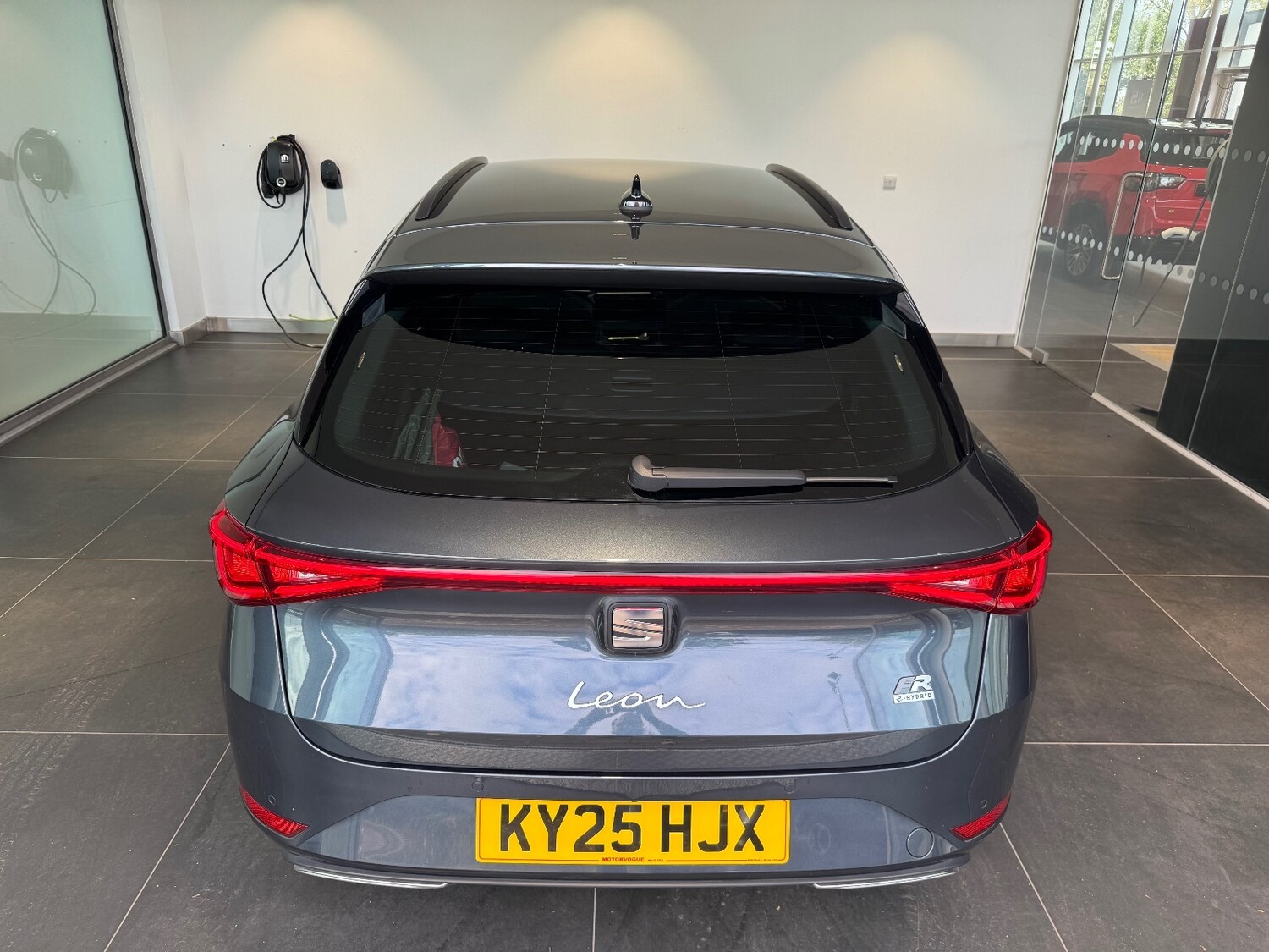 Used SEAT Leon 2025 for sale - 75451558: Photo 27