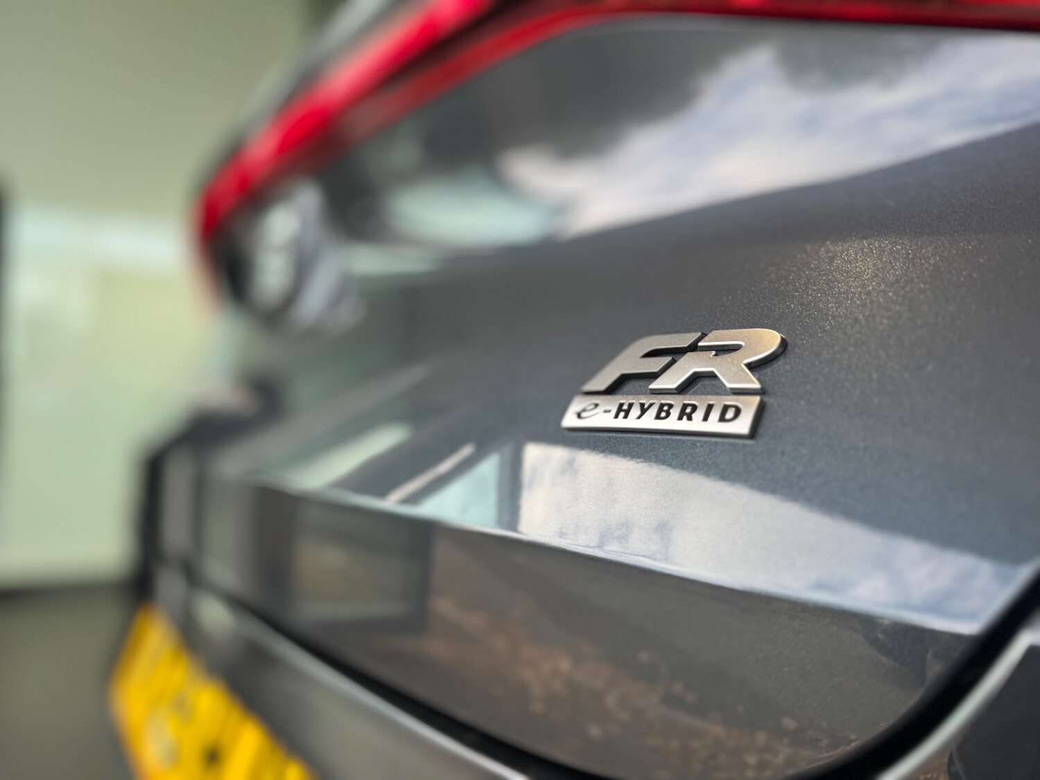 Used SEAT Leon 2025 for sale - 75451558: Photo 28