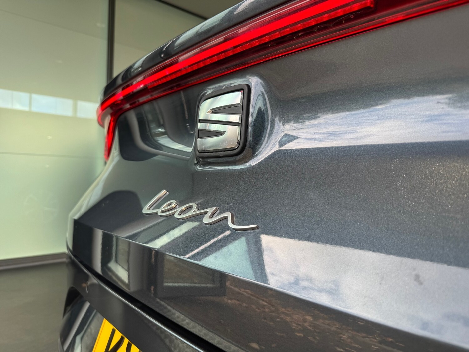 Used SEAT Leon 2025 for sale - 75451558: Photo 29