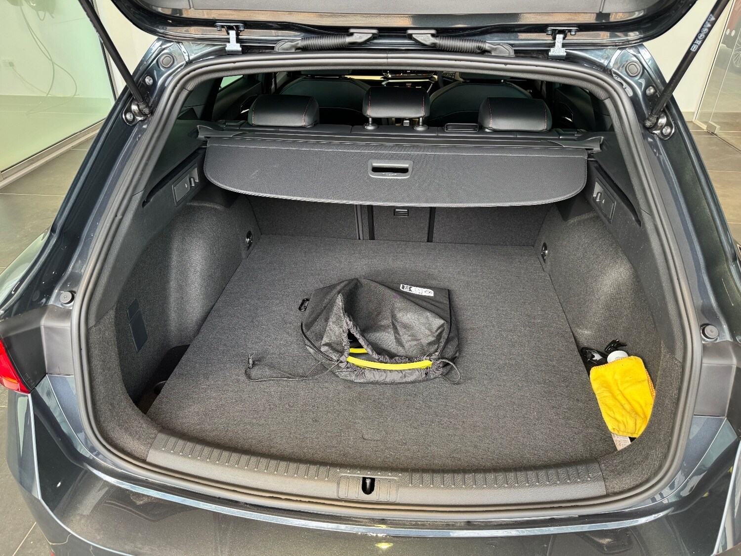 Used SEAT Leon 2025 for sale - 75451558: Photo 30