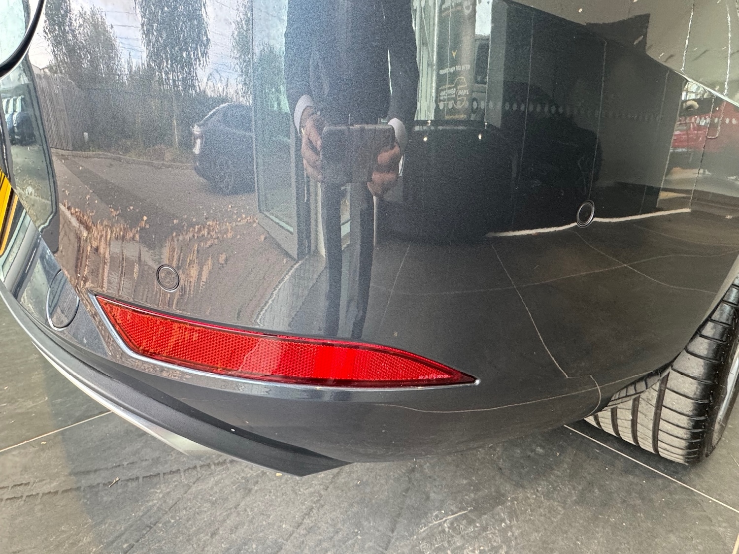 Used SEAT Leon 2025 for sale - 75451558: Photo 37