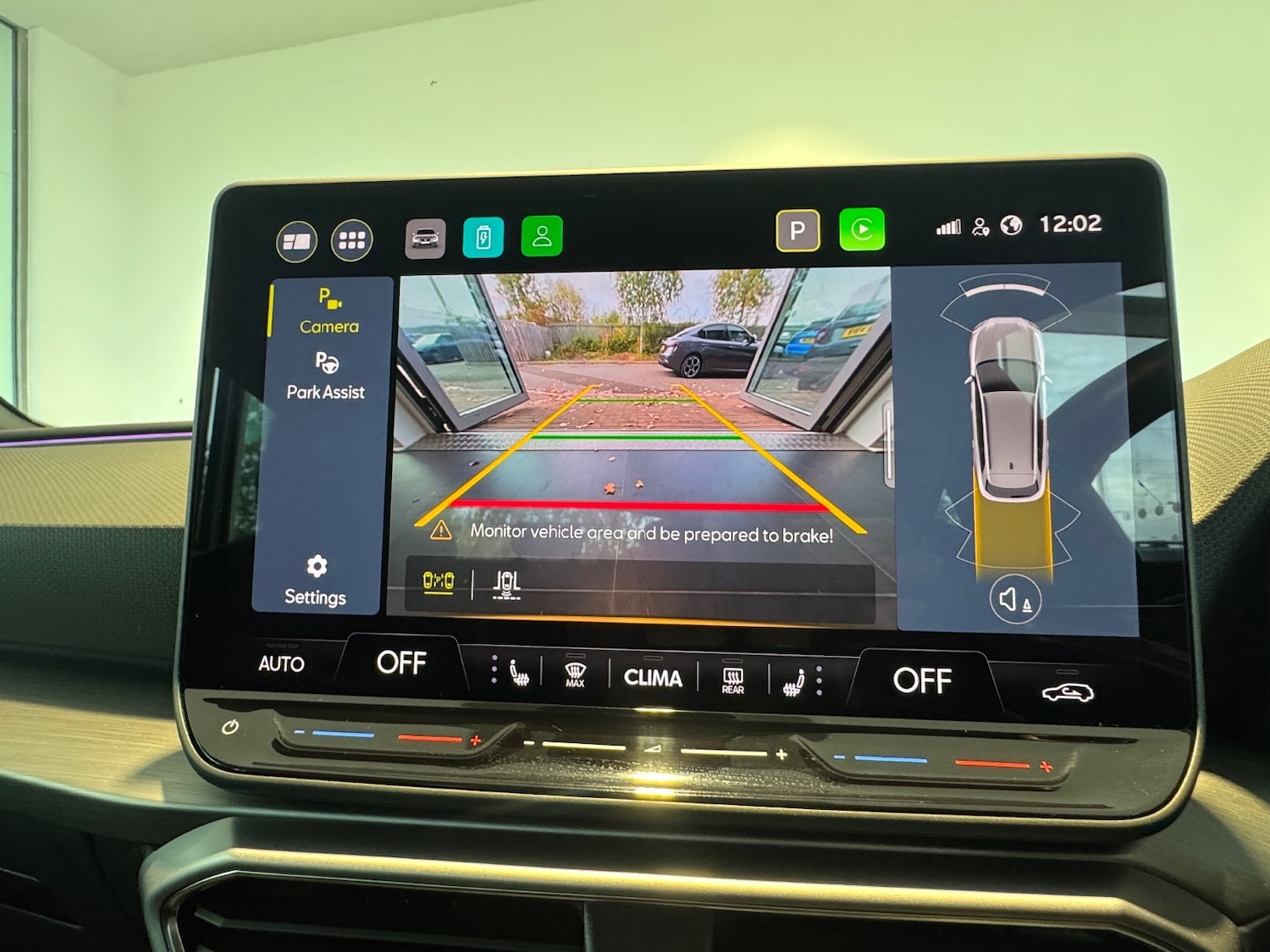 Used SEAT Leon 2025 for sale - 75451558: Photo 39