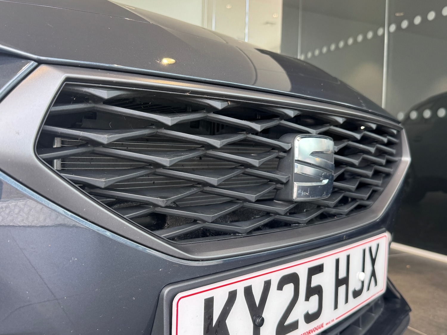 Used SEAT Leon 2025 for sale - 75451558: Photo 4