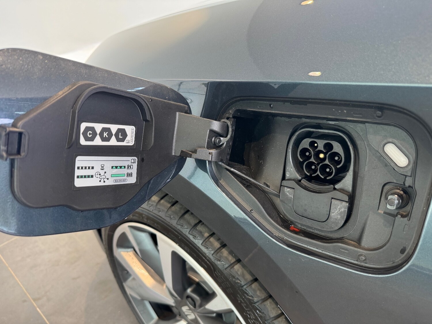 Used SEAT Leon 2025 for sale - 75451558: Photo 40