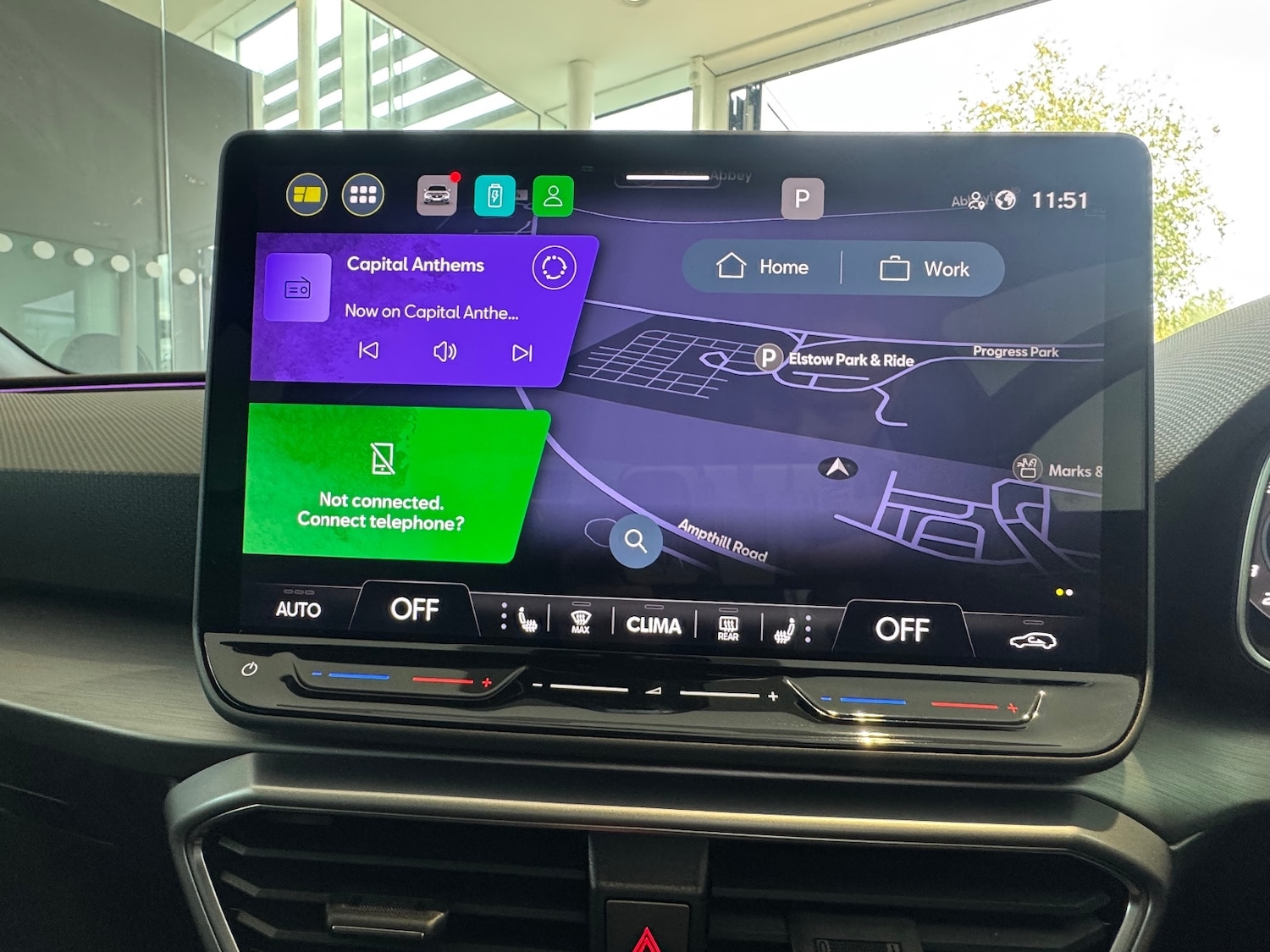 Used SEAT Leon 2025 for sale - 75451558: Photo 7