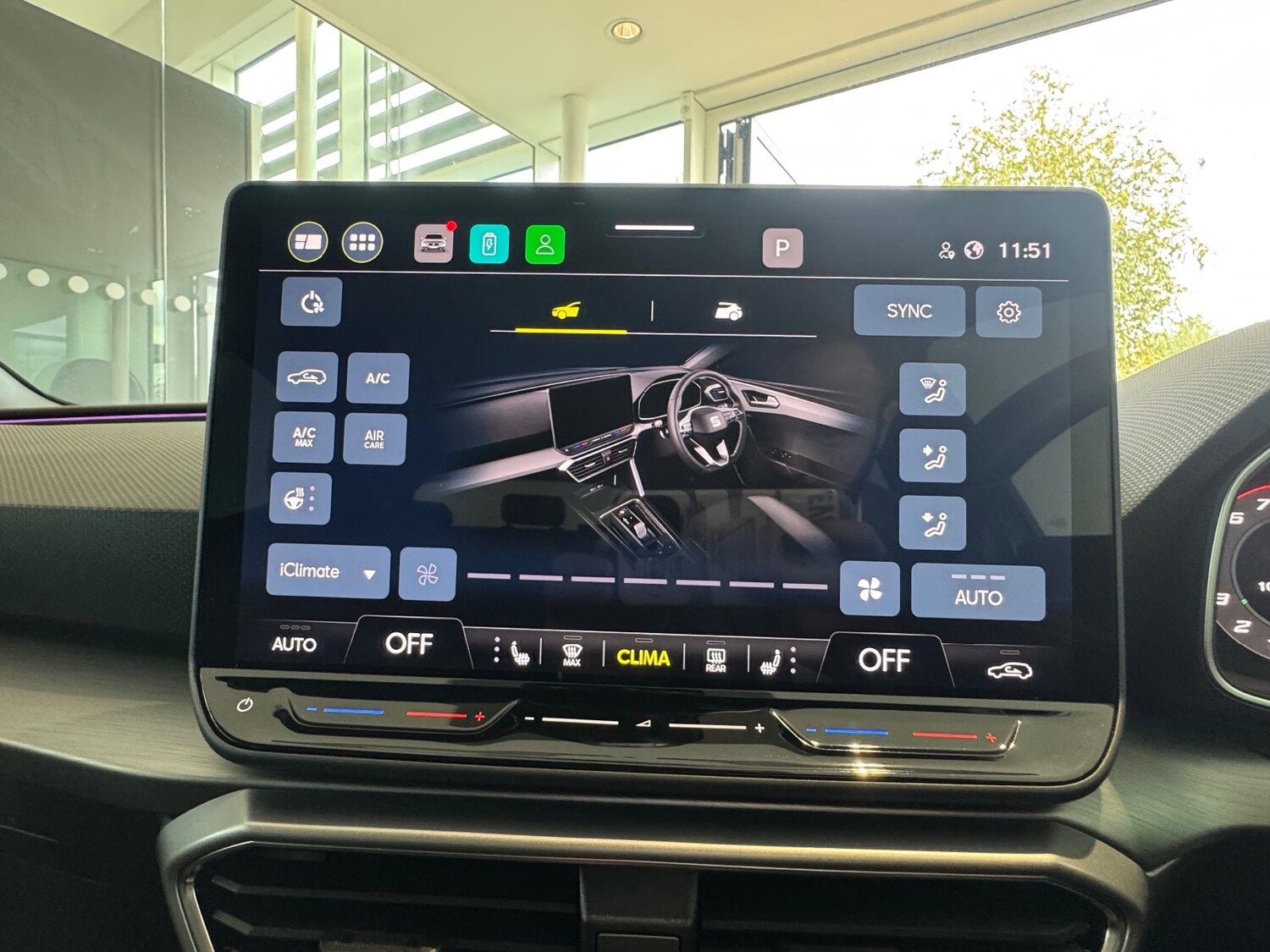 Used SEAT Leon 2025 for sale - 75451558: Photo 8