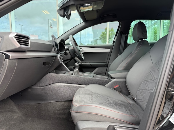 Used SEAT Leon 2024 for sale - 75355147: Photo 12