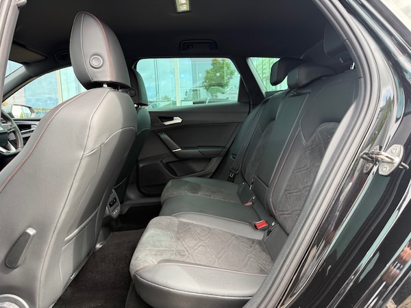 Used SEAT Leon 2024 for sale - 75355147: Photo 13