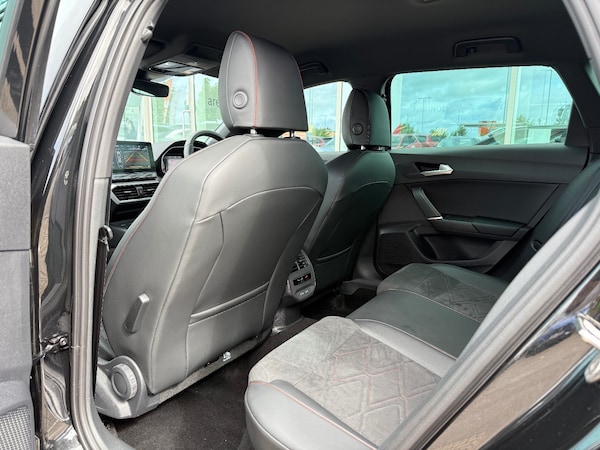 Used SEAT Leon 2024 for sale - 75355147: Photo 14