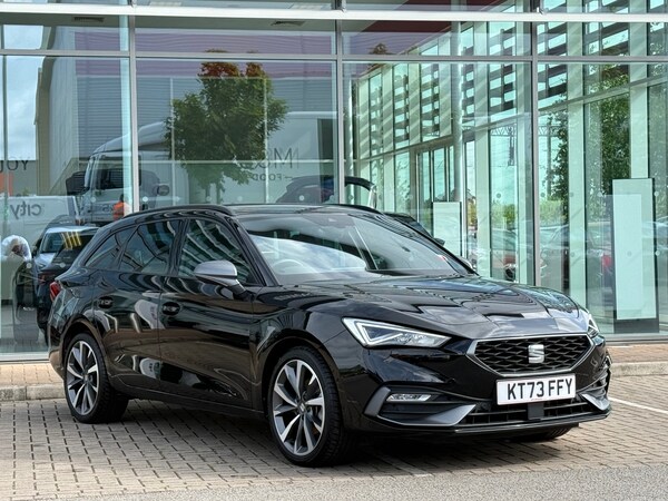 Used SEAT Leon 2024 for sale - 75355147: Photo 16